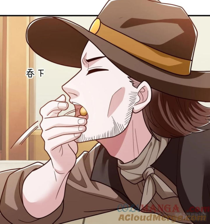 Ta Tu Luyện Thành Thần Tại Đô Thị Chapter 106 - Trang 2