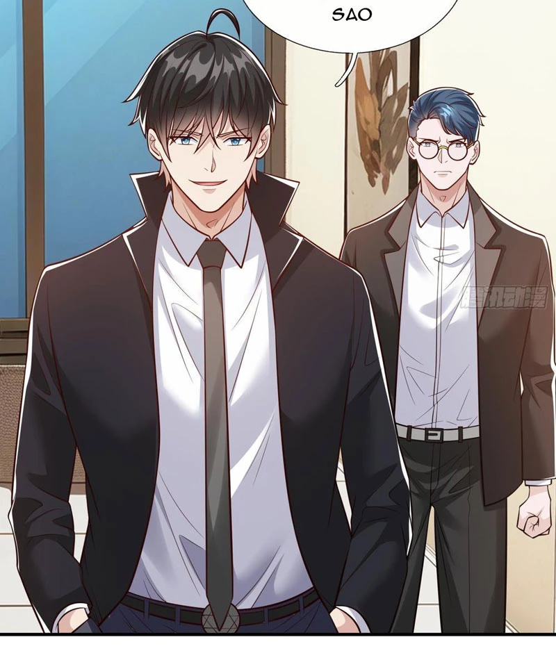 Ta Tu Luyện Thành Thần Tại Đô Thị Chapter 107 - Trang 2