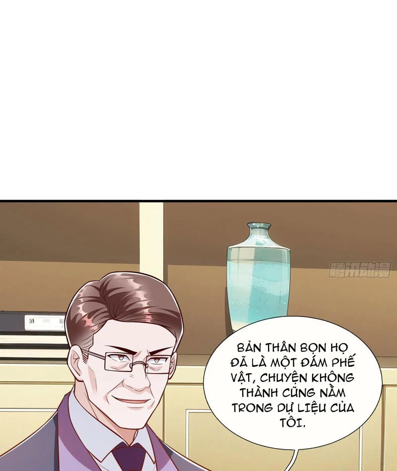 Ta Tu Luyện Thành Thần Tại Đô Thị Chapter 107 - Trang 2