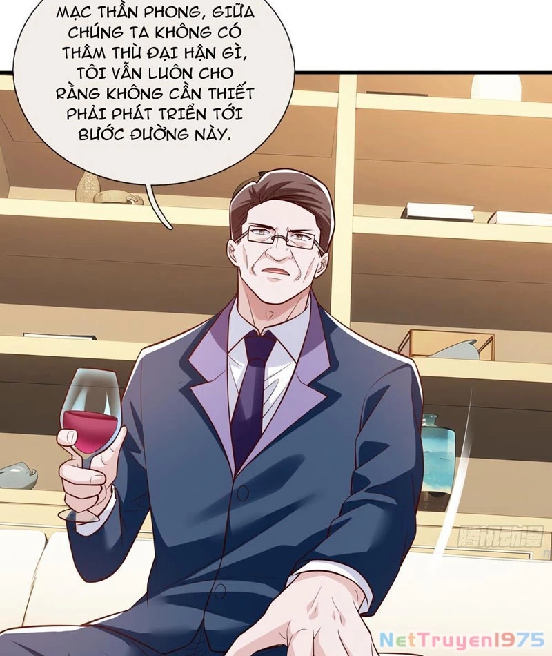 Ta Tu Luyện Thành Thần Tại Đô Thị Chapter 107 - Trang 2