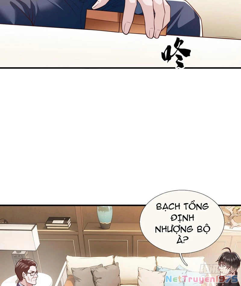 Ta Tu Luyện Thành Thần Tại Đô Thị Chapter 107 - Trang 2