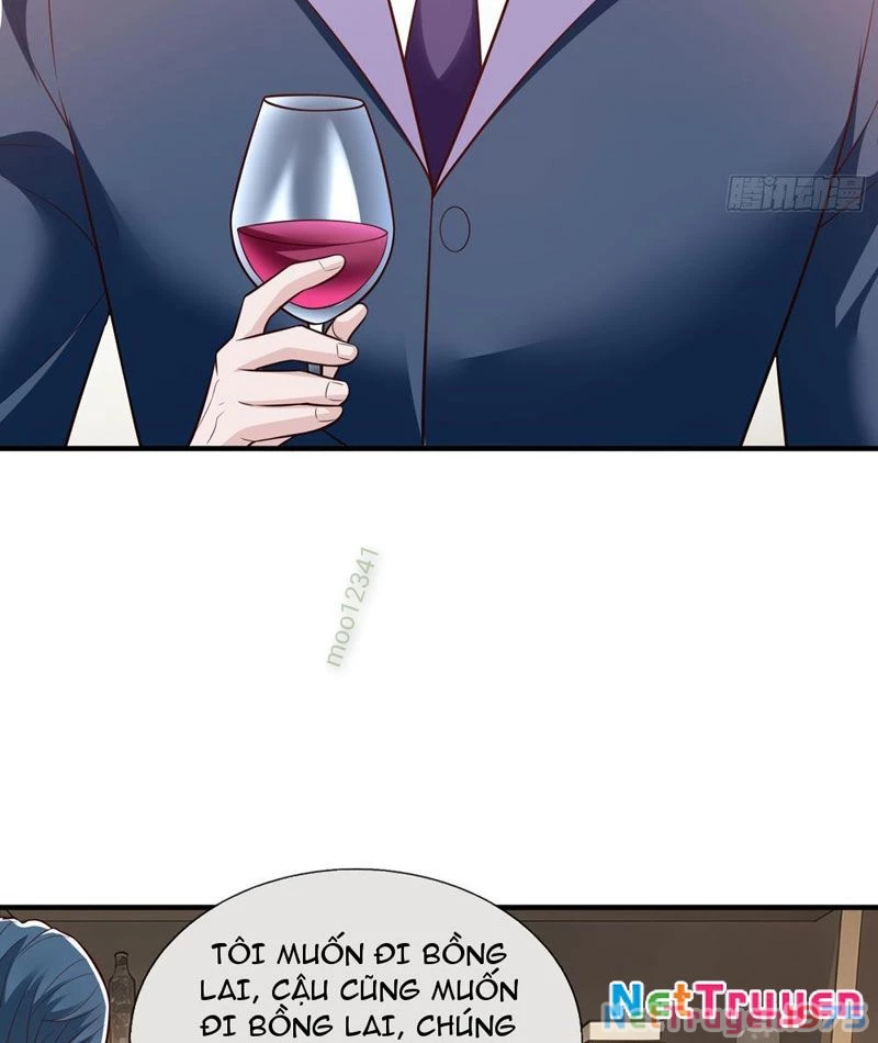 Ta Tu Luyện Thành Thần Tại Đô Thị Chapter 107 - Trang 2