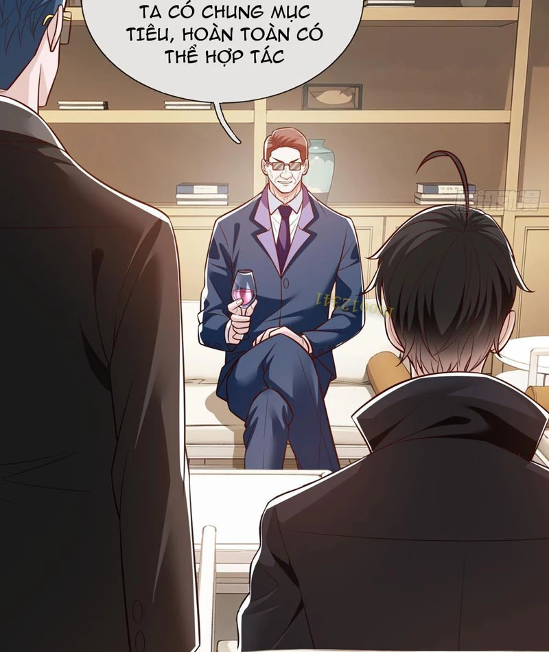 Ta Tu Luyện Thành Thần Tại Đô Thị Chapter 107 - Trang 2