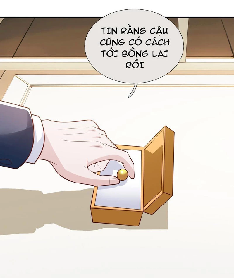 Ta Tu Luyện Thành Thần Tại Đô Thị Chapter 107 - Trang 2