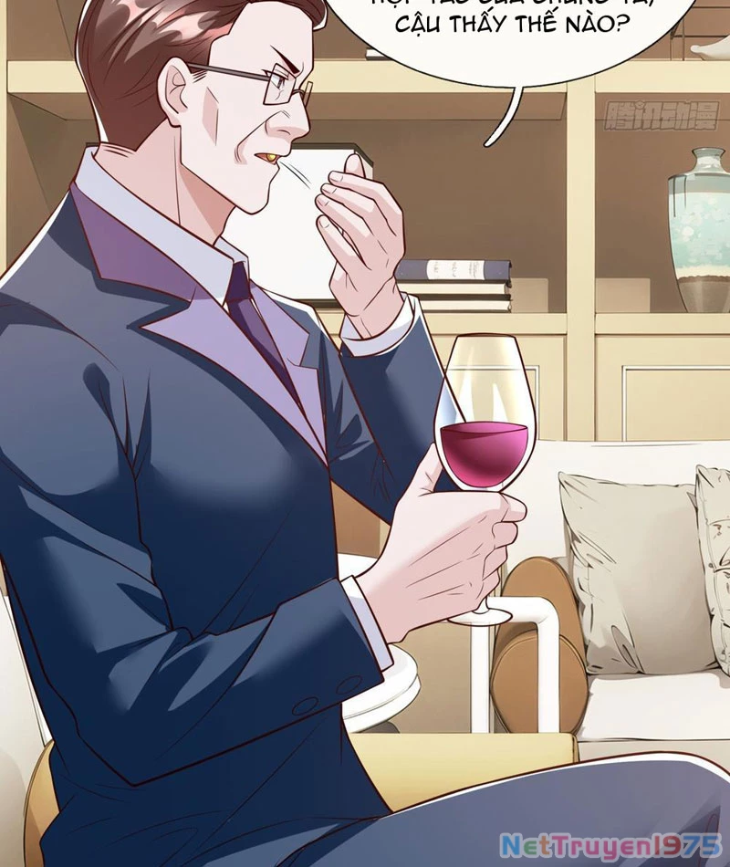 Ta Tu Luyện Thành Thần Tại Đô Thị Chapter 107 - Trang 2