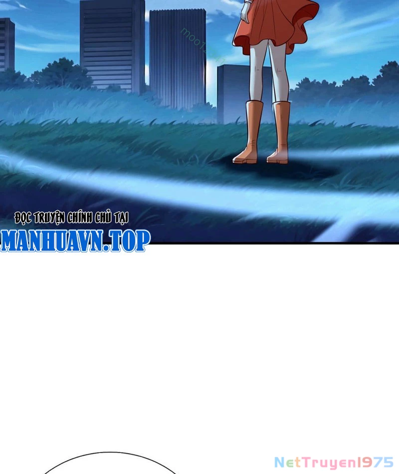 Ta Tu Luyện Thành Thần Tại Đô Thị Chapter 107 - Trang 2