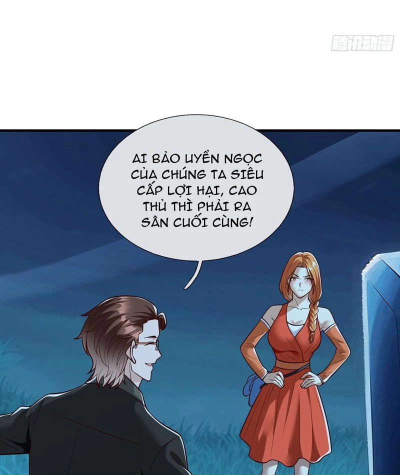 Ta Tu Luyện Thành Thần Tại Đô Thị Chapter 107 - Trang 2