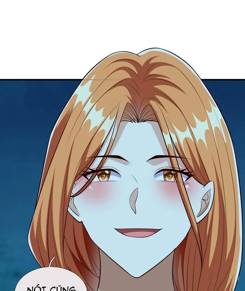 Ta Tu Luyện Thành Thần Tại Đô Thị Chapter 107 - Trang 2