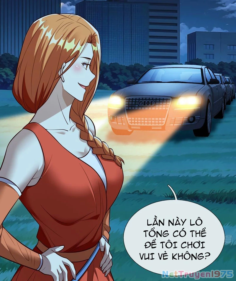 Ta Tu Luyện Thành Thần Tại Đô Thị Chapter 107 - Trang 2