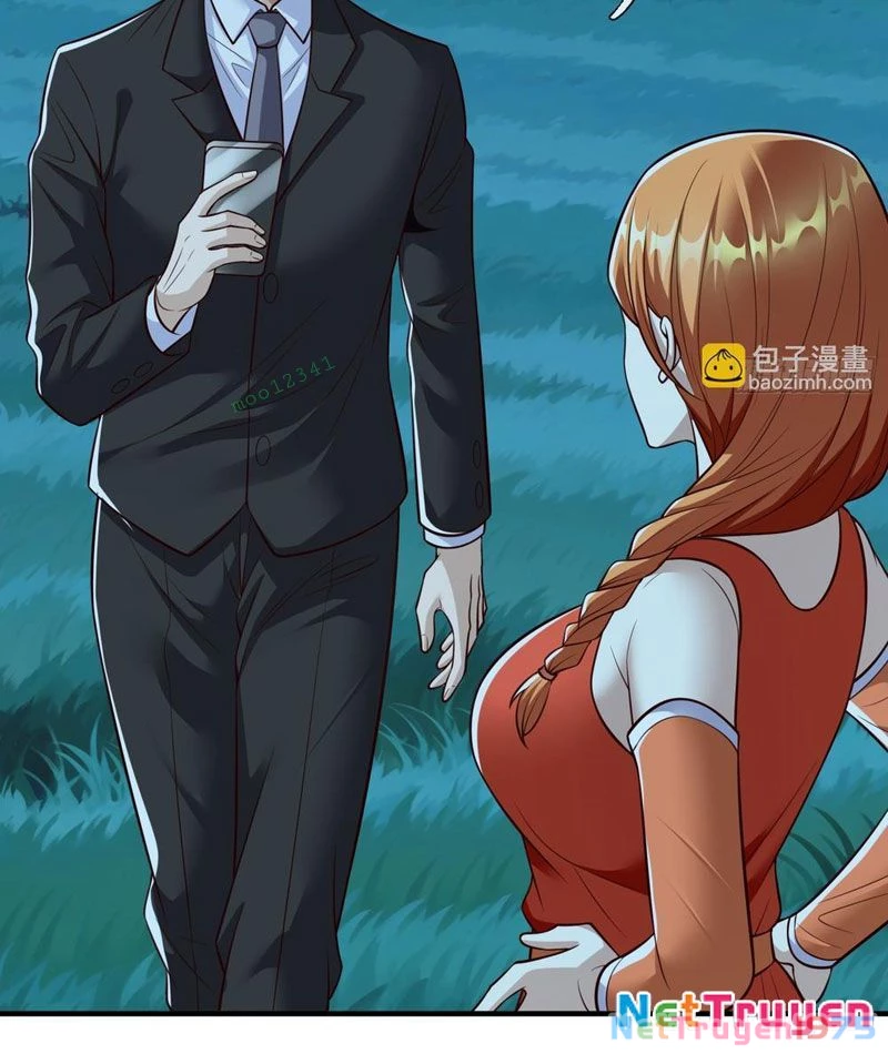 Ta Tu Luyện Thành Thần Tại Đô Thị Chapter 107 - Trang 2