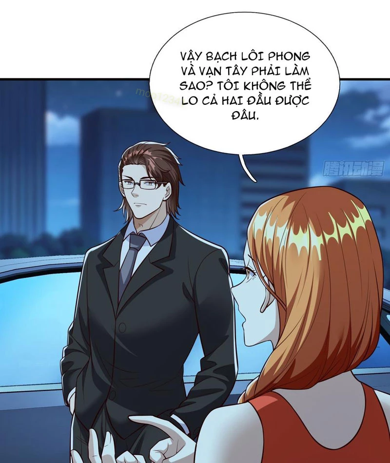 Ta Tu Luyện Thành Thần Tại Đô Thị Chapter 107 - Trang 2