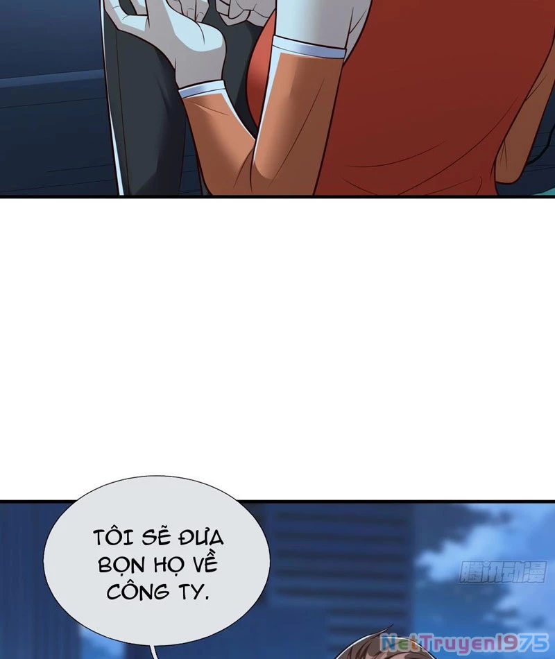 Ta Tu Luyện Thành Thần Tại Đô Thị Chapter 107 - Trang 2