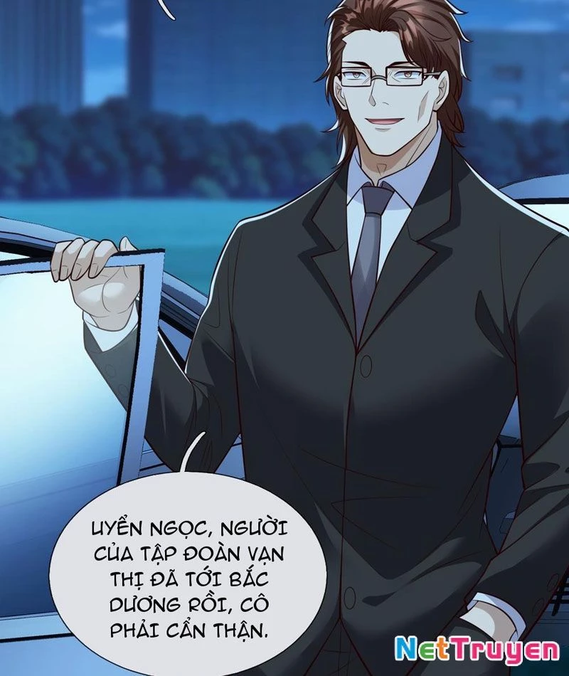 Ta Tu Luyện Thành Thần Tại Đô Thị Chapter 107 - Trang 2