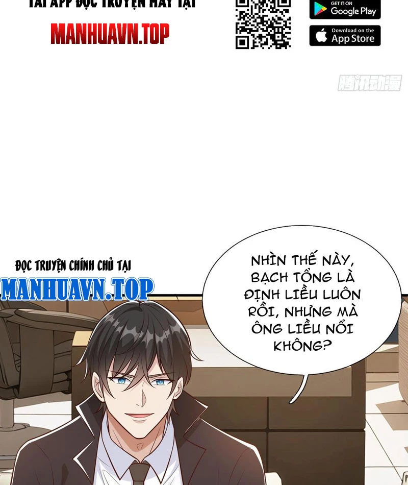 Ta Tu Luyện Thành Thần Tại Đô Thị Chapter 107 - Trang 2