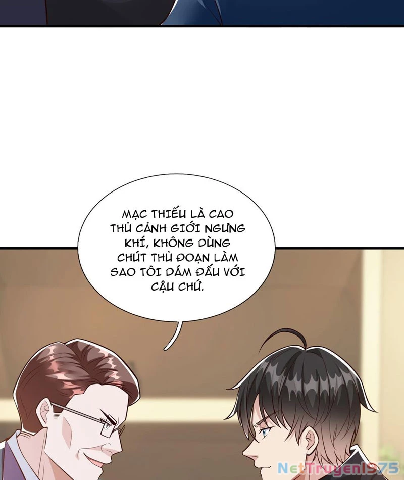 Ta Tu Luyện Thành Thần Tại Đô Thị Chapter 107 - Trang 2