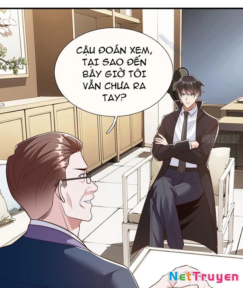 Ta Tu Luyện Thành Thần Tại Đô Thị Chapter 107 - Trang 2