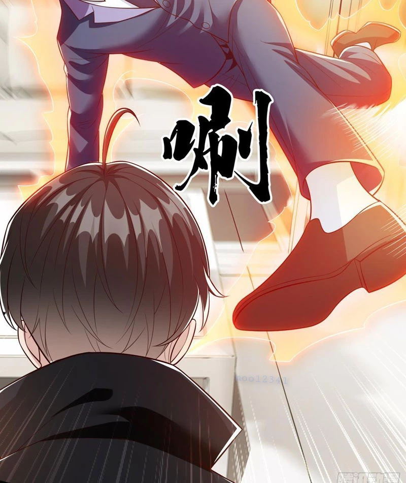 Ta Tu Luyện Thành Thần Tại Đô Thị Chapter 107 - Trang 2