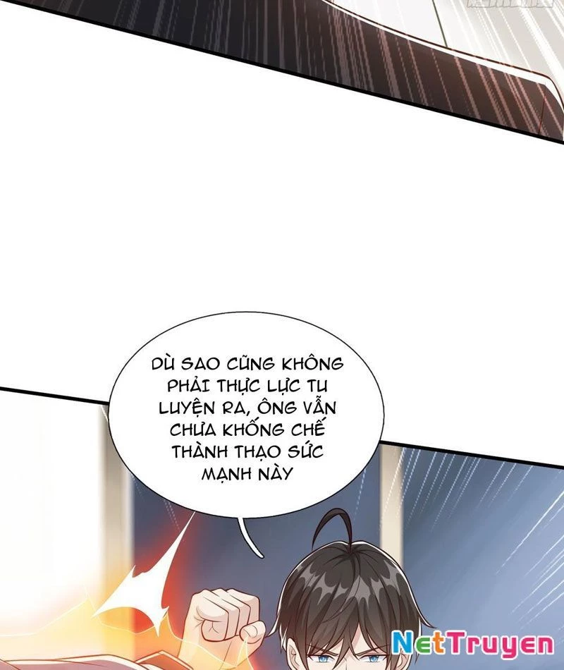 Ta Tu Luyện Thành Thần Tại Đô Thị Chapter 107 - Trang 2