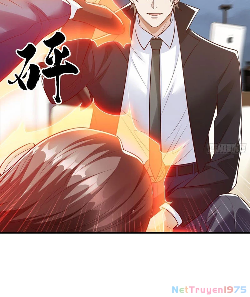 Ta Tu Luyện Thành Thần Tại Đô Thị Chapter 107 - Trang 2