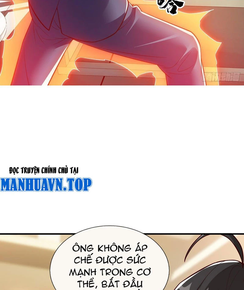 Ta Tu Luyện Thành Thần Tại Đô Thị Chapter 107 - Trang 2