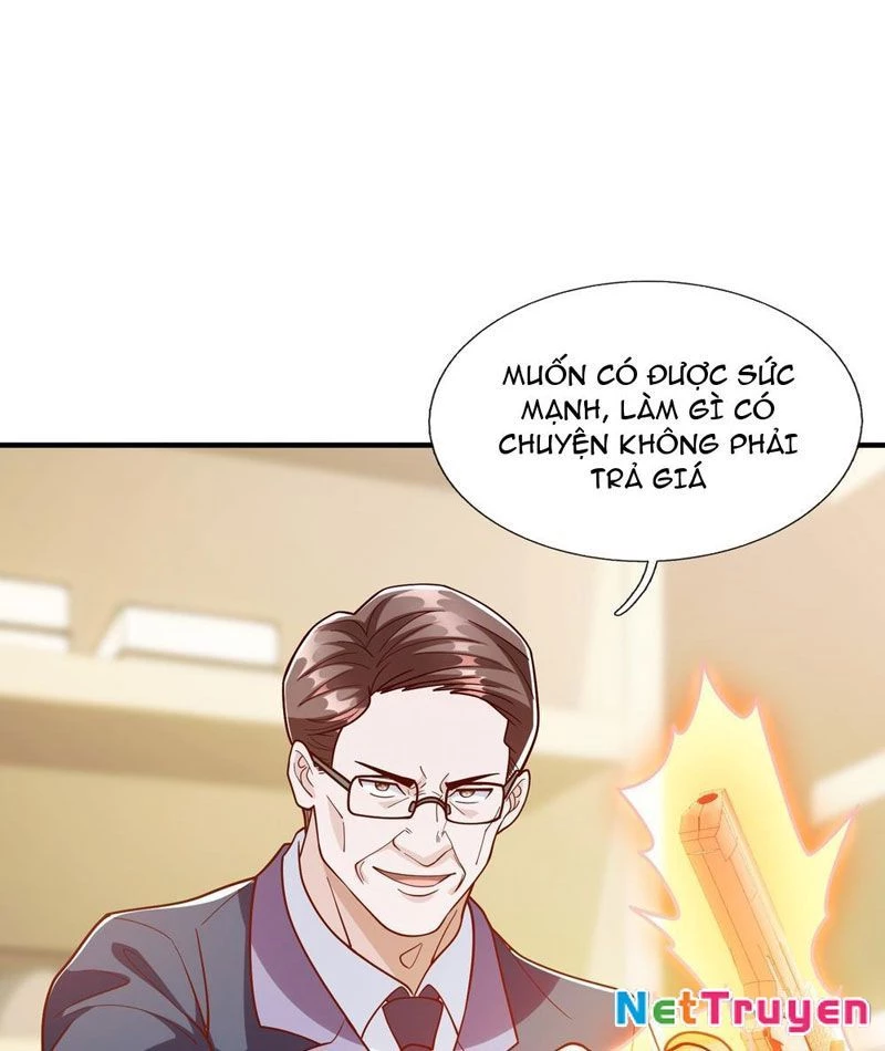 Ta Tu Luyện Thành Thần Tại Đô Thị Chapter 107 - Trang 2