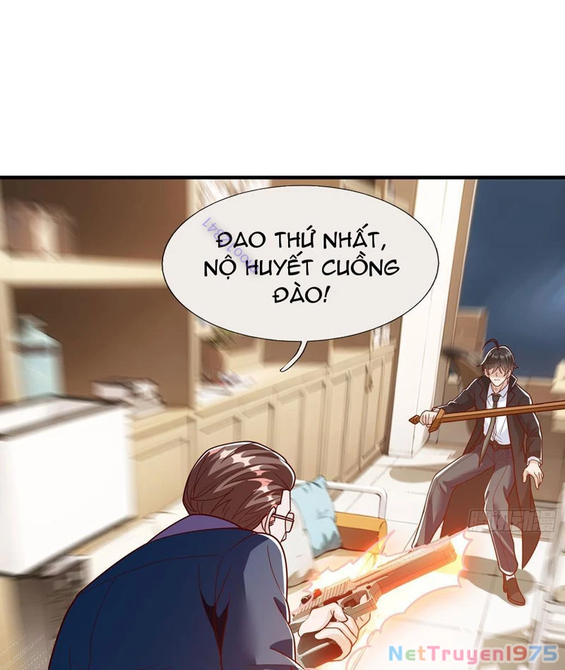 Ta Tu Luyện Thành Thần Tại Đô Thị Chapter 107 - Trang 2