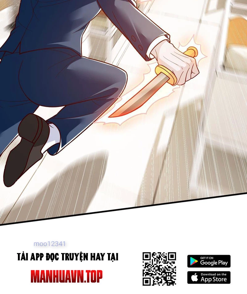 Ta Tu Luyện Thành Thần Tại Đô Thị Chapter 107 - Trang 2
