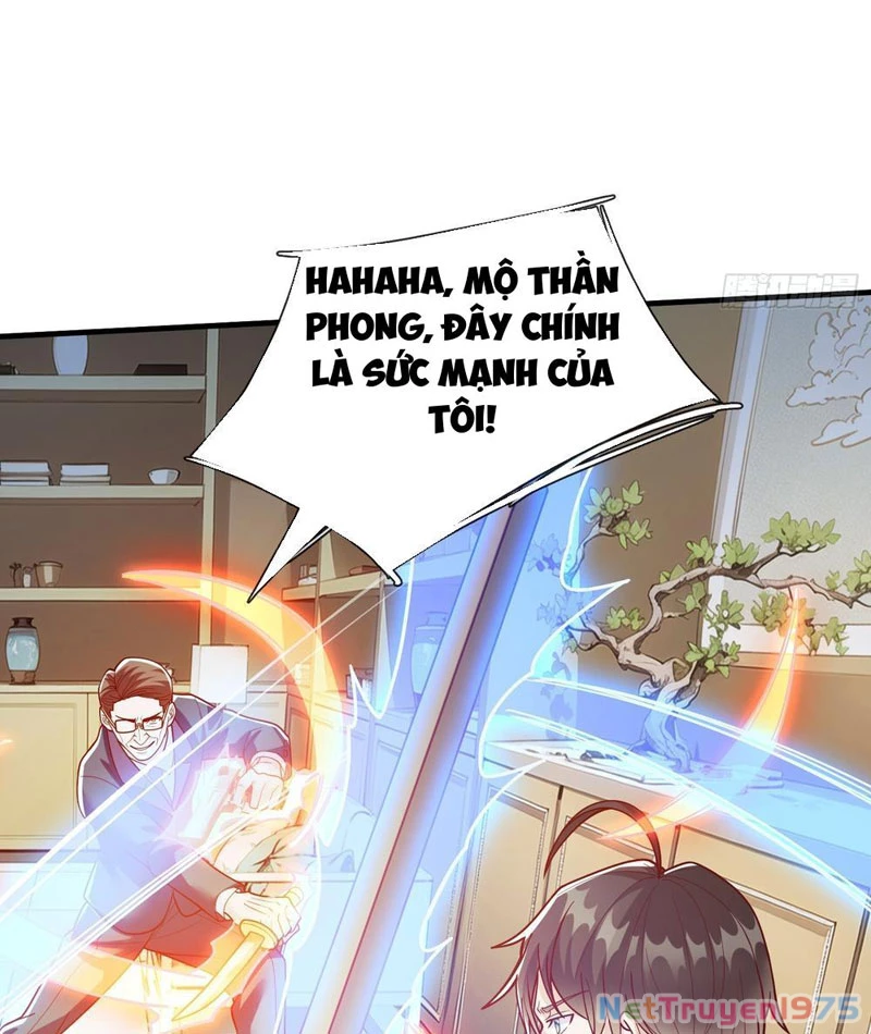 Ta Tu Luyện Thành Thần Tại Đô Thị Chapter 107 - Trang 2