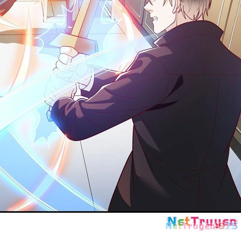 Ta Tu Luyện Thành Thần Tại Đô Thị Chapter 107 - Trang 2