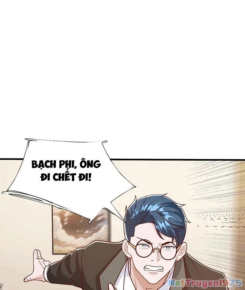 Ta Tu Luyện Thành Thần Tại Đô Thị Chapter 107 - Trang 2