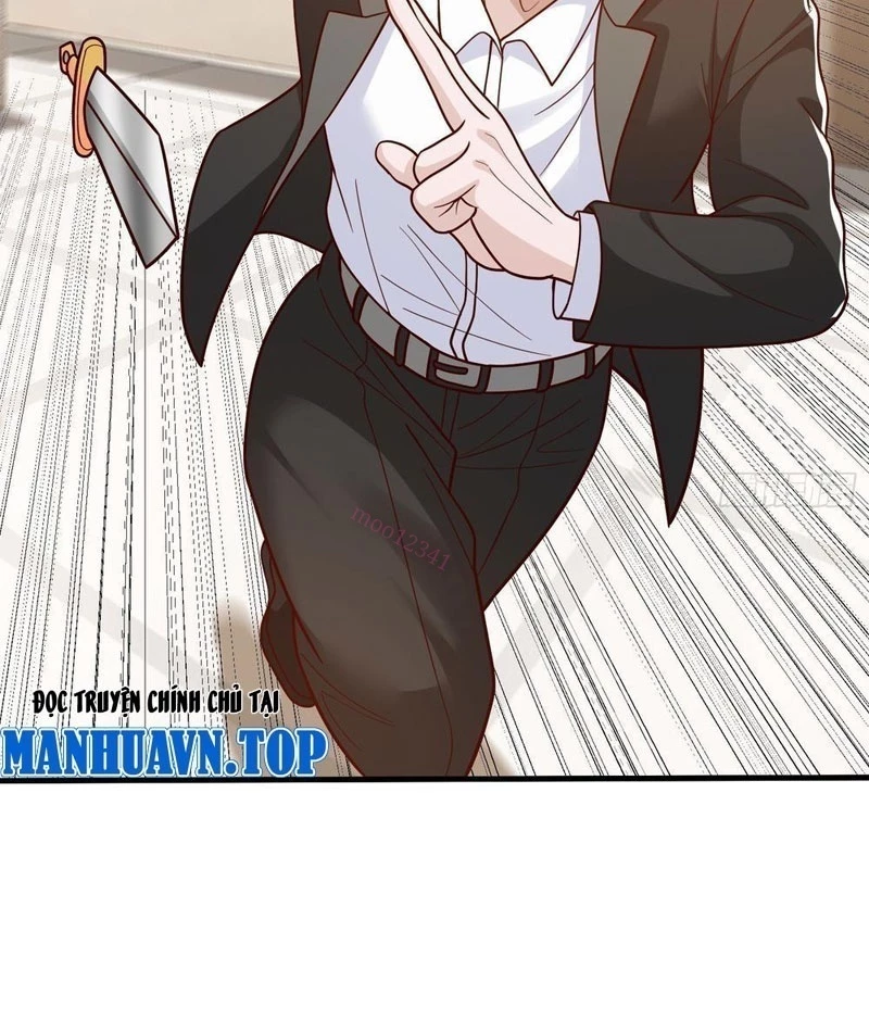 Ta Tu Luyện Thành Thần Tại Đô Thị Chapter 107 - Trang 2