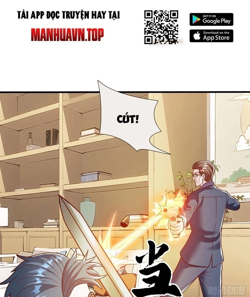 Ta Tu Luyện Thành Thần Tại Đô Thị Chapter 107 - Trang 2