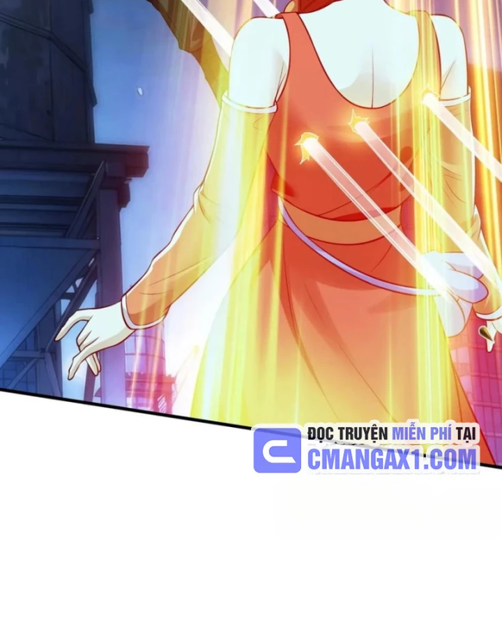 Ta Tu Luyện Thành Thần Tại Đô Thị Chapter 108 - Trang 2