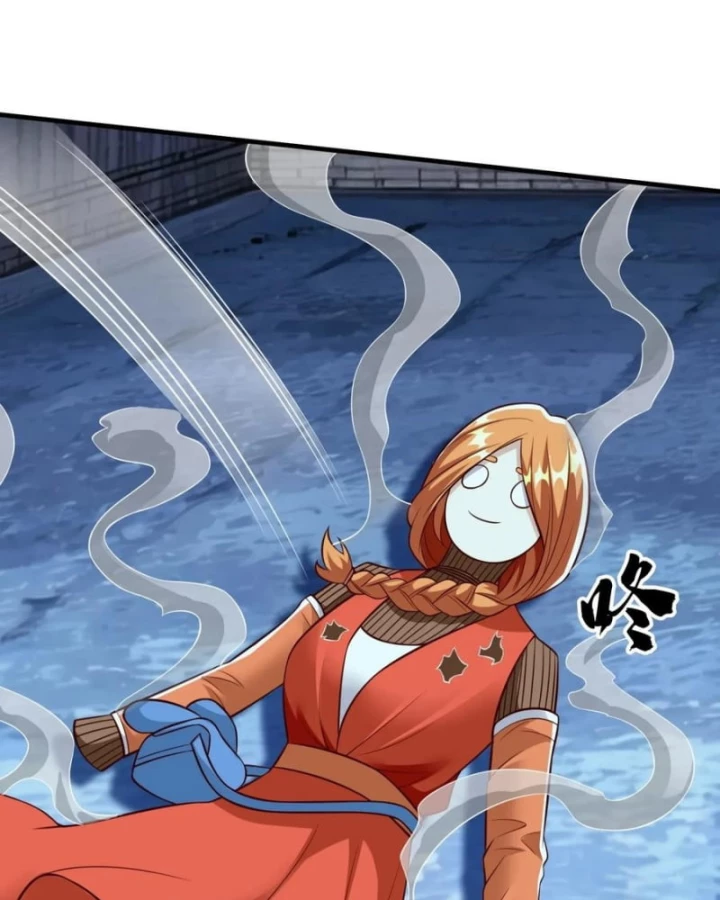 Ta Tu Luyện Thành Thần Tại Đô Thị Chapter 108 - Trang 2