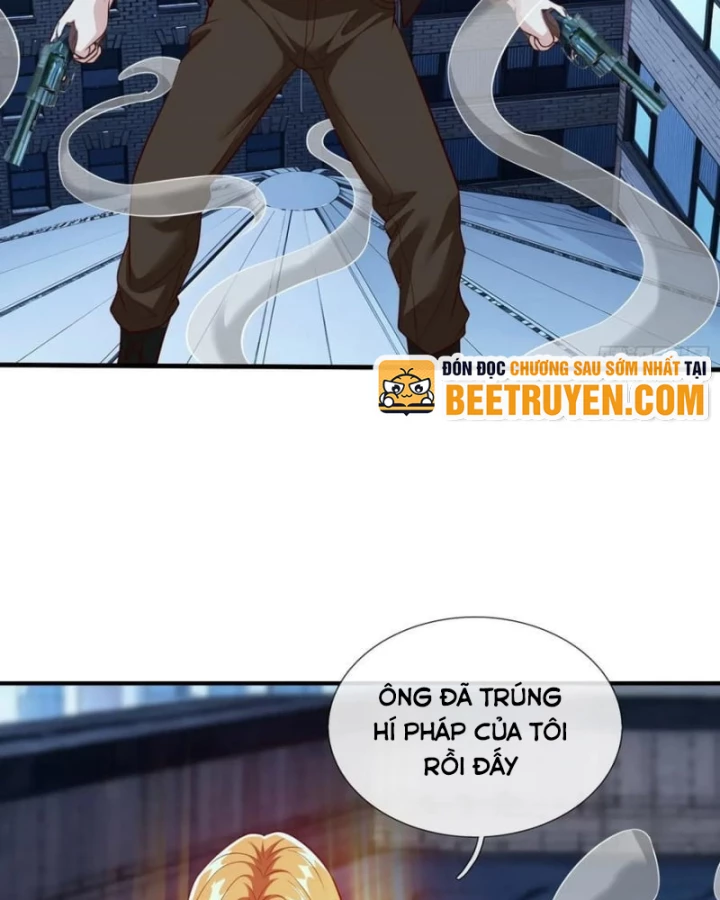 Ta Tu Luyện Thành Thần Tại Đô Thị Chapter 108 - Trang 2