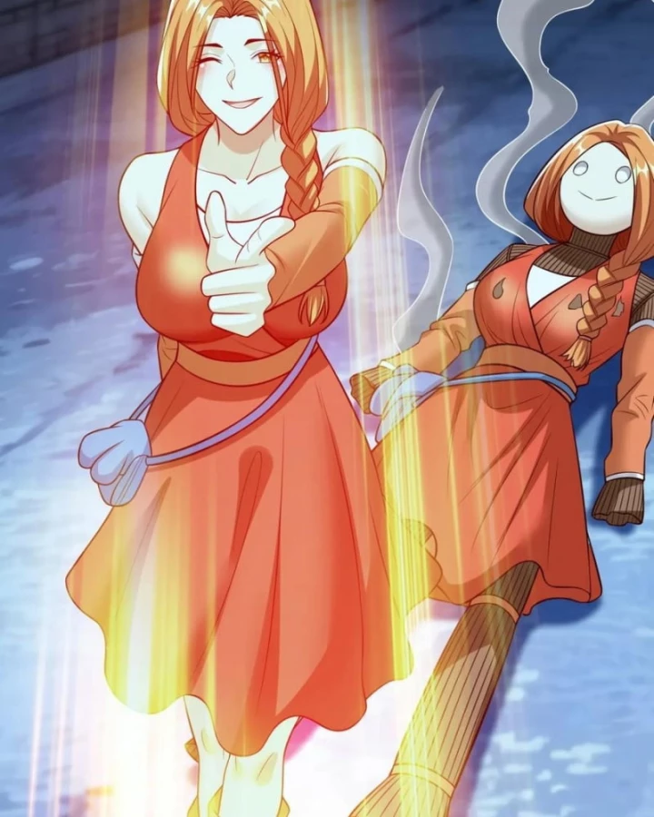 Ta Tu Luyện Thành Thần Tại Đô Thị Chapter 108 - Trang 2