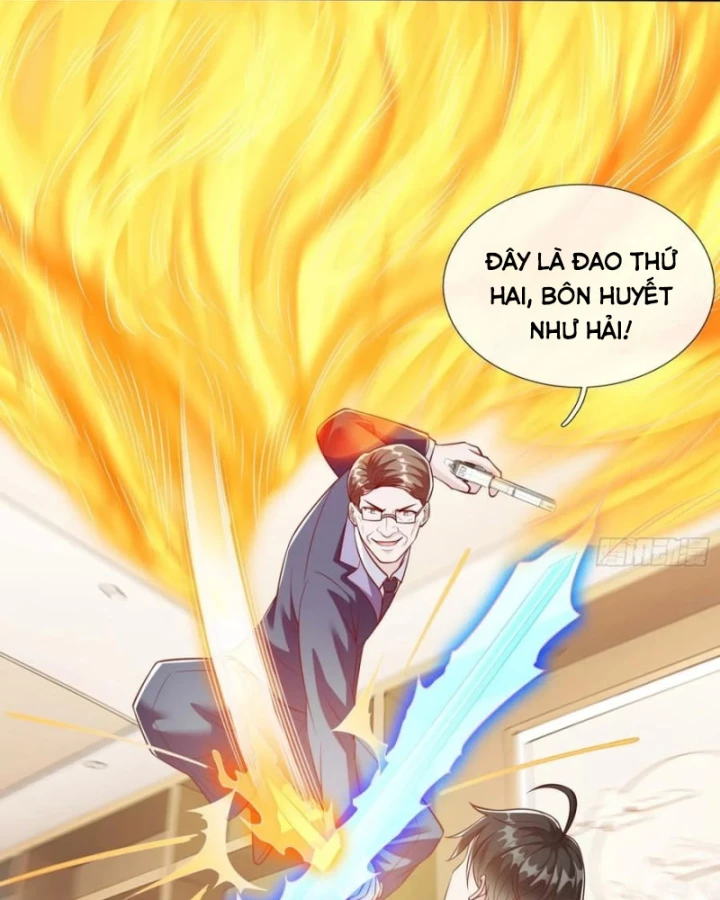 Ta Tu Luyện Thành Thần Tại Đô Thị Chapter 108 - Trang 2