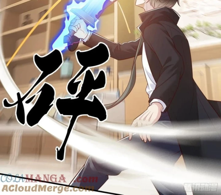 Ta Tu Luyện Thành Thần Tại Đô Thị Chapter 108 - Trang 2