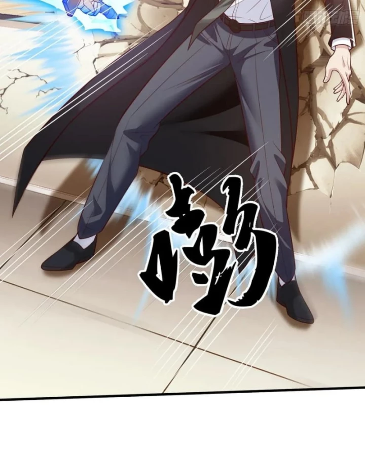 Ta Tu Luyện Thành Thần Tại Đô Thị Chapter 108 - Trang 2