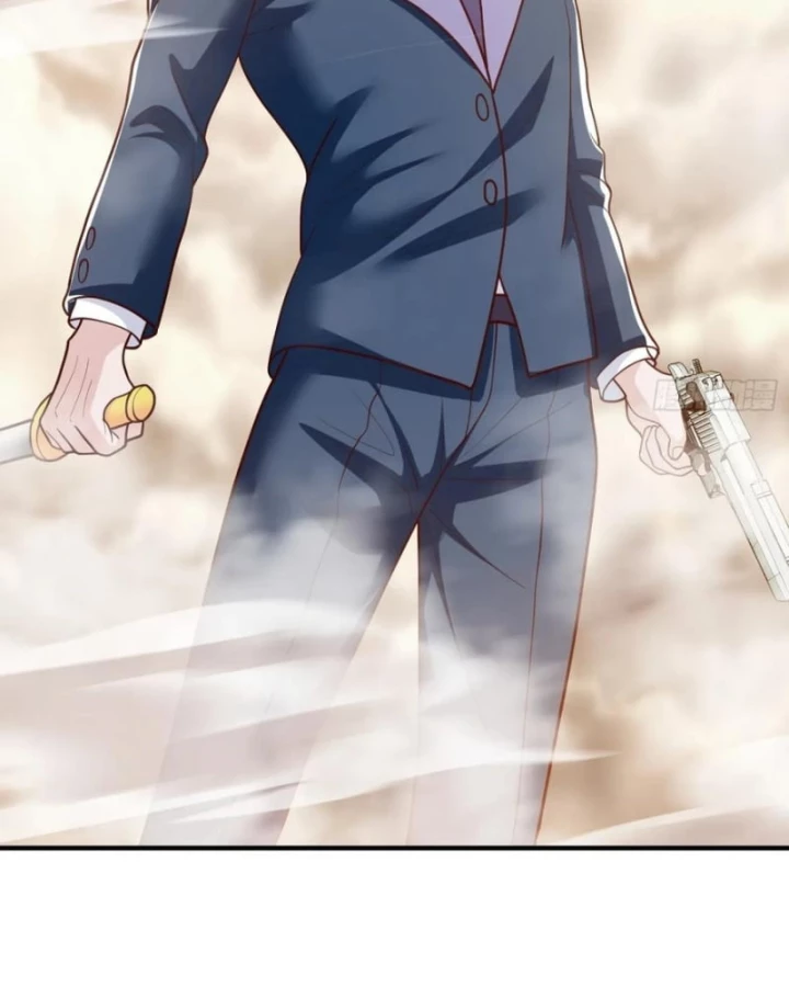 Ta Tu Luyện Thành Thần Tại Đô Thị Chapter 108 - Trang 2