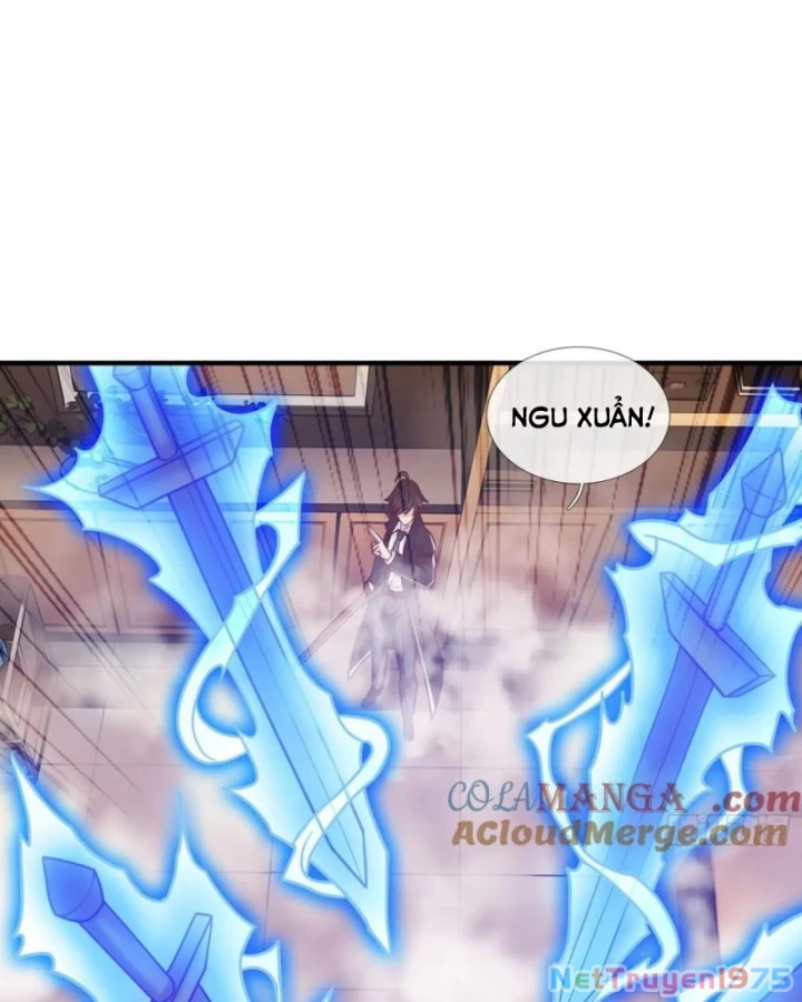 Ta Tu Luyện Thành Thần Tại Đô Thị Chapter 108 - Trang 2