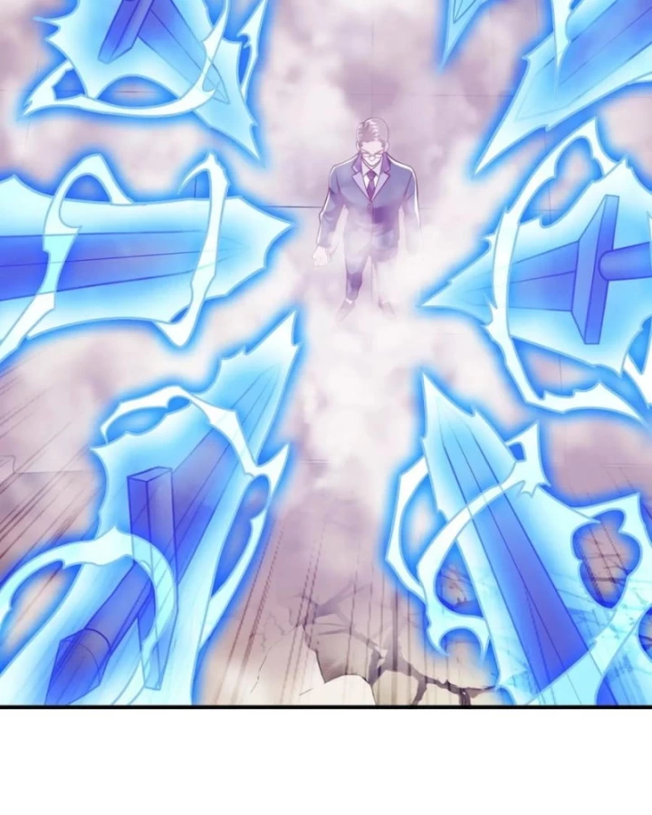 Ta Tu Luyện Thành Thần Tại Đô Thị Chapter 108 - Trang 2