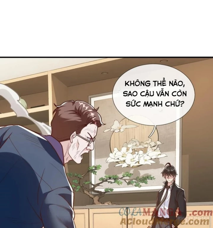 Ta Tu Luyện Thành Thần Tại Đô Thị Chapter 108 - Trang 2