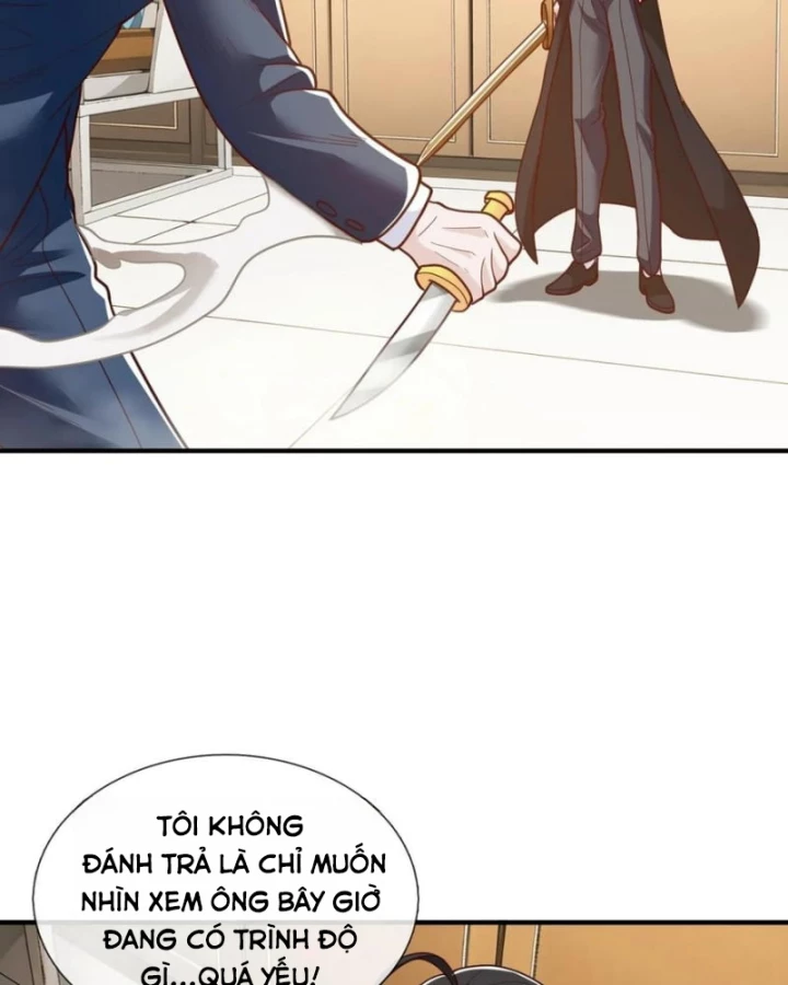 Ta Tu Luyện Thành Thần Tại Đô Thị Chapter 108 - Trang 2