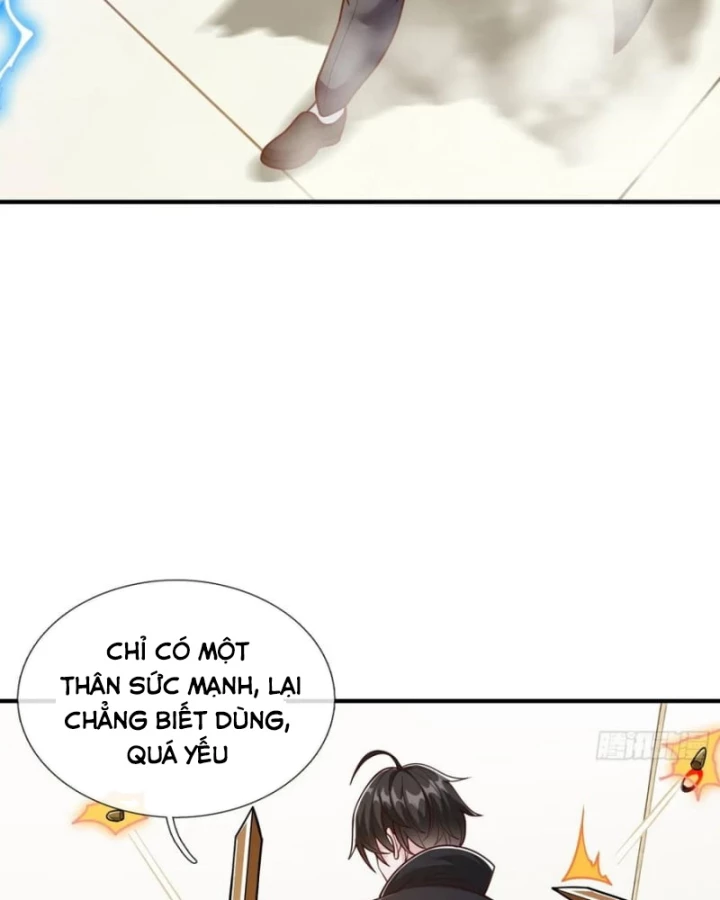 Ta Tu Luyện Thành Thần Tại Đô Thị Chapter 108 - Trang 2