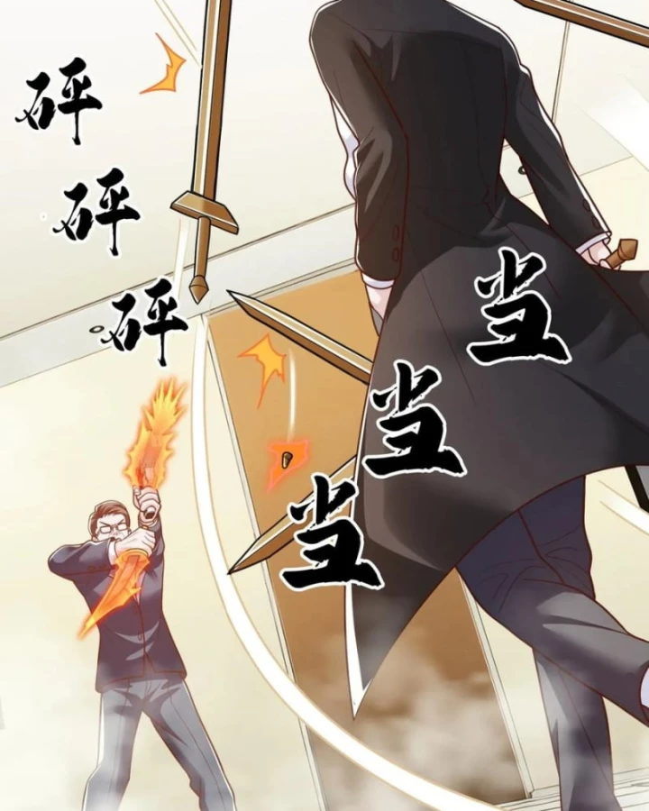 Ta Tu Luyện Thành Thần Tại Đô Thị Chapter 108 - Trang 2