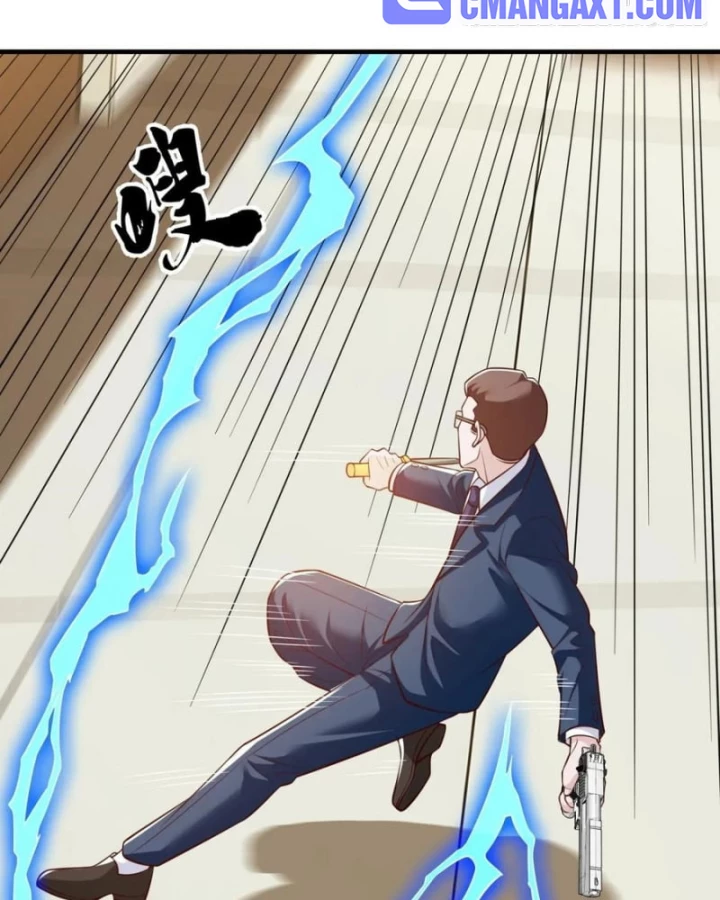 Ta Tu Luyện Thành Thần Tại Đô Thị Chapter 108 - Trang 2