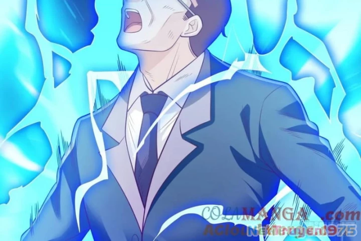 Ta Tu Luyện Thành Thần Tại Đô Thị Chapter 108 - Trang 2