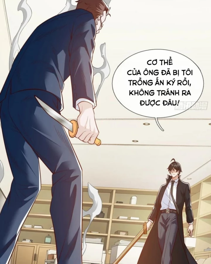 Ta Tu Luyện Thành Thần Tại Đô Thị Chapter 108 - Trang 2