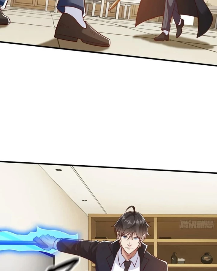 Ta Tu Luyện Thành Thần Tại Đô Thị Chapter 108 - Trang 2